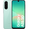 Samsung Galaxy A26 128GB Groen 5G