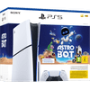 PlayStation 5 Slim Disc Edition + Astro Bot