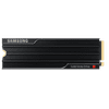 Samsung 9100 Pro 2TB Heatsink PCIe 5.0 M.2 SSD