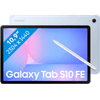 Samsung Galaxy Tab S10 FE 10,9 Pouces 256 Go Wifi Bleu Clair