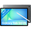 Samsung Galaxy Tab S10 FE 10,9 Pouces 128 Go Wifi + 5G Gris
