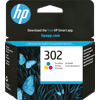 HP 302 Cartridge Color