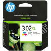 HP 302XL Cartouche Couleur