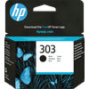 HP 303 Cartridge Zwart