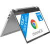 Lenovo IdeaPad Flex 3 Chromebook 15IJL7 82T3001HMB AZERTY