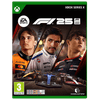 EA Sports F1 25 Xbox Series X