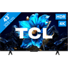 TCL 43 inches QLED P71K 4K (2025)