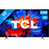 TCL 55 inches QLED P81K 4K (2025)