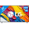 LG 43" QNED82 4K (2025)