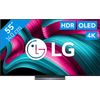 LG 55" OLED EVO C54 4K (2025)
