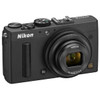 Nikon Coolpix A Black