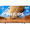 Philips 75" PUS7800 QLED 4K (2025)