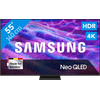 Samsung 55" Neo QLED QN82F 4K (2025)