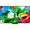 LG 43" QNED86 EVO 4K (2025)