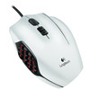 Logitech G600 MMO Gaming Mouse Wit
