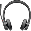 Poly Voyager 4320 MS Draadloze Office Headset