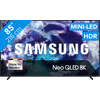 Samsung 85" Neo QLED QN900F 8K (2025)