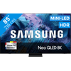 Samsung 85 inches Neo QLED QN990F 8K (2025)