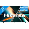 Hisense 85 inches ULED Mini-LED U7Q (2025)