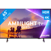 Philips Ambilight 65" PUS8500 QLED 4K (2025)