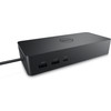 DELL Universal Dock - UD22 - Station d'Accueil pour PC Portables - Thunderbolt 3/4 - 96 W