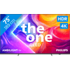 Philips Ambilight 75" PUS9000 QLED 4K (2025)