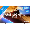 Philips Ambilight 55'' OLED760 4K (2025)