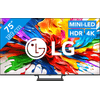 LG 75" QNED93 EVO 4K (2025)