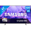 Samsung 43" Crystal UHD U8070F 4K (2025)