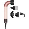 Dyson Supersonic r Curly+Coily Ceramic Pink