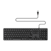 BlueBuilt Bedraad Toetsenbord AZERTY