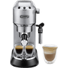 De'Longhi EC685.M Dedica Argent