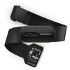 Garmin HRM 600 Cardiofréquencemètre Sangle Poitrine Noir XS-S