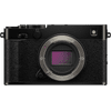 Fujifilm X-E5 Body Zwart
