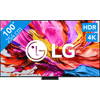 LG 100" QNED86 EVO 4K (2025)