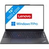 Lenovo ThinkPad E16 Gen 2 (Intel) - 21MA0095MH QWERTY
