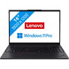 Lenovo ThinkPad T16 Gen 3 - 21MN004FMH QWERTY