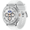Samsung Galaxy Watch 8 Classic White 46mm