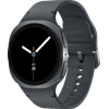 Samsung Galaxy Watch 8 4G Donkergrijs 40mm