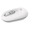 Logitech POP Wireless Mouse White