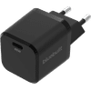 BlueBuilt Power Delivery Oplader met Usb C Poort 45W Zwart