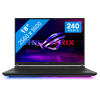 ASUS ROG Strix SCAR 18 G835LX-SA012W AZERTY