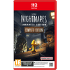 Little Nightmares Enhanced Edition Nintendo Switch 2