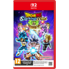 Dragon Ball: Sparking! Zero Nintendo Switch 2
