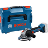 Bosch Professional GWS 18V-8 (zonder accu)
