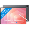 Samsung Galaxy Tab S11 Ultra 14,6 inch 256GB Wifi + 5G Grijs