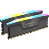 CORSAIR Vengeance RGB 64 Go (2 x 32 Go) DDR5 DIMM 6000 MT/s CL28