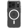 BlueBuilt Protective Back Cover met MagSafe iPhone 17 Pro Transparant