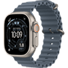 Apple Watch Ultra 3 Cellular 49mm Natural Ocean Band
