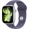 Apple Watch Series 11 42mm Silver Sport Band S/M